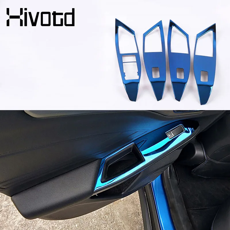 Подъемная панель из нержавеющей стали для двери и стекла подлокотник