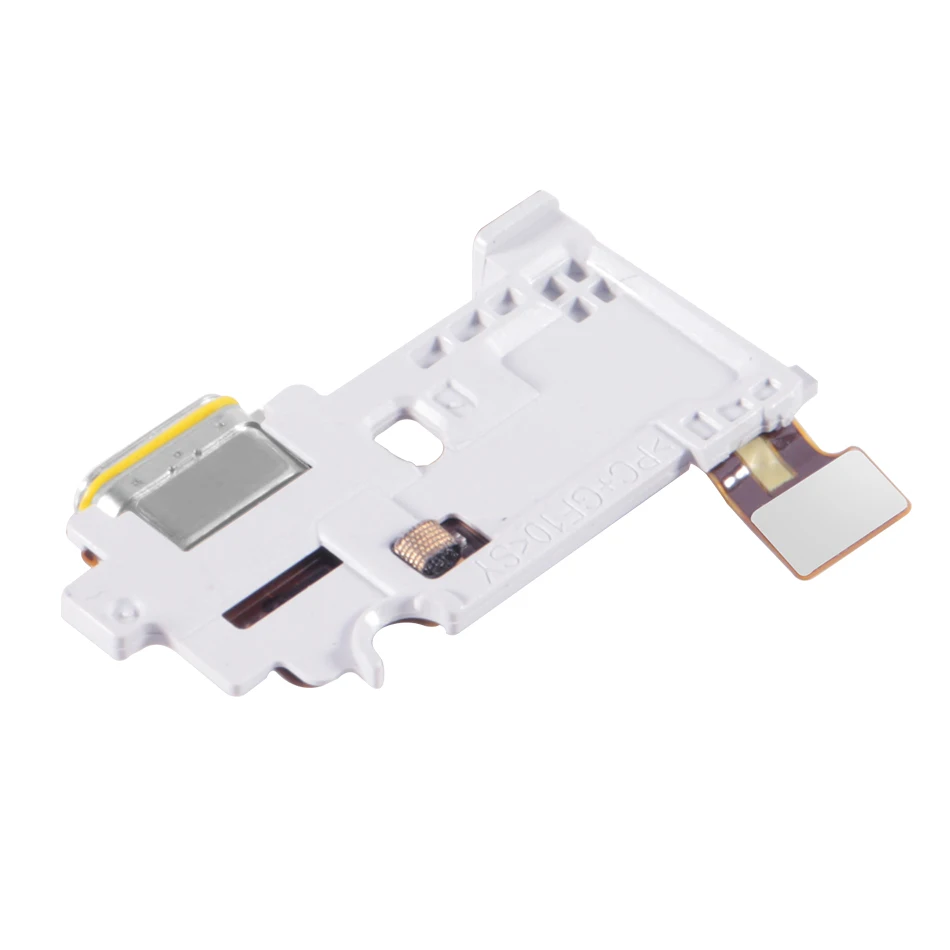 

For Flex Cable 10 PCS LG G6 Type C Charging Port Charger Dock With Microphone Bottom Board H870 H871 H872 LS993 VS998 US997 H873
