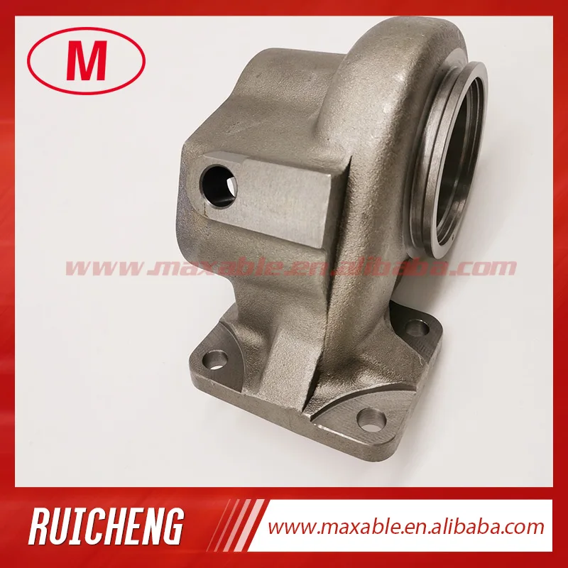 TD05-12G 28230-45500 4917803130 Турбокомпрессор turbo корпус турбины для двигателя 4D56 |