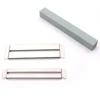 Точильный брусок для гитарных ладов#3