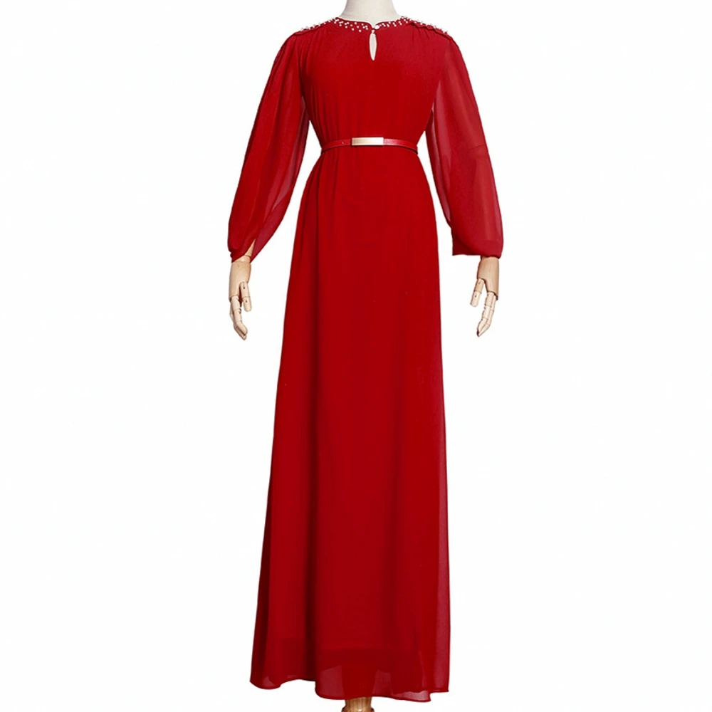 Рамадан, ИД, мубара, раньше, раньше, мусульманское платье для женщин, арабское платье, длинное женское платье Djellaba
