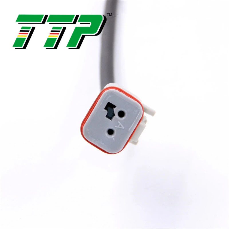 4410329950 ABS Датчик антиблокировка датчик тормозной системы для RENAULT VOLVO 5010457874 7421363474