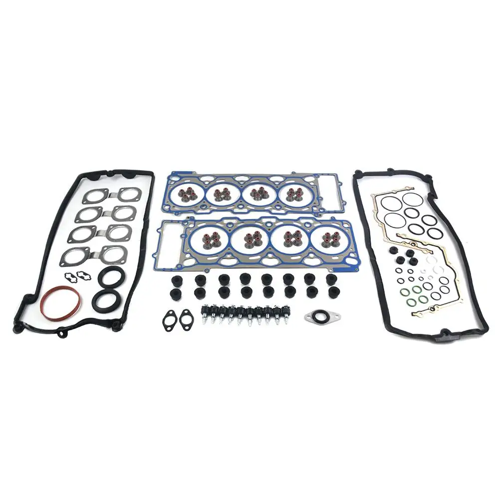 

AP03 N62 Cylinder head gasket set 11127518017 for BMW E60 E61 E63 E65,E66,E67 X5 E53 545i 645Ci 745i,4.4