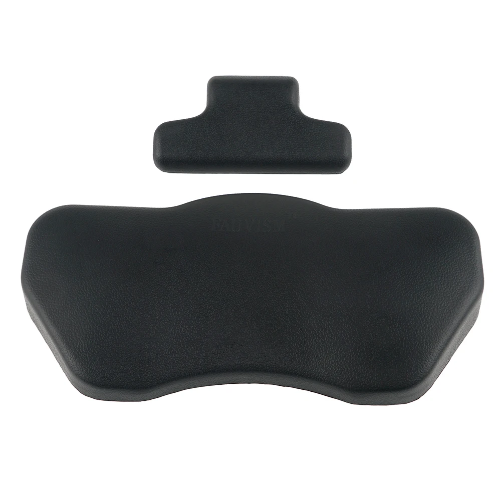 

Rear Top Case Backrest Pad Synthetic Leather Pad For BMW F800GS R1200GS Adventure F700GS F 700 800 GS R 1200 GS 2016-2018