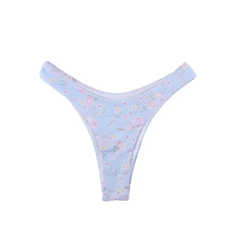

Sexy Print Swimwear Women Bikini Set 2021 New Push Up Biquini Female Swimsuit Brazilian Bathing Suit Bathers Beach Swimming Suit