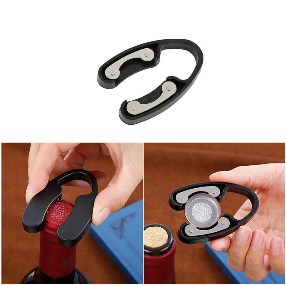 Набор открывалок для вина в том числе 5 шт. инструмент из нержавеющей стали набор