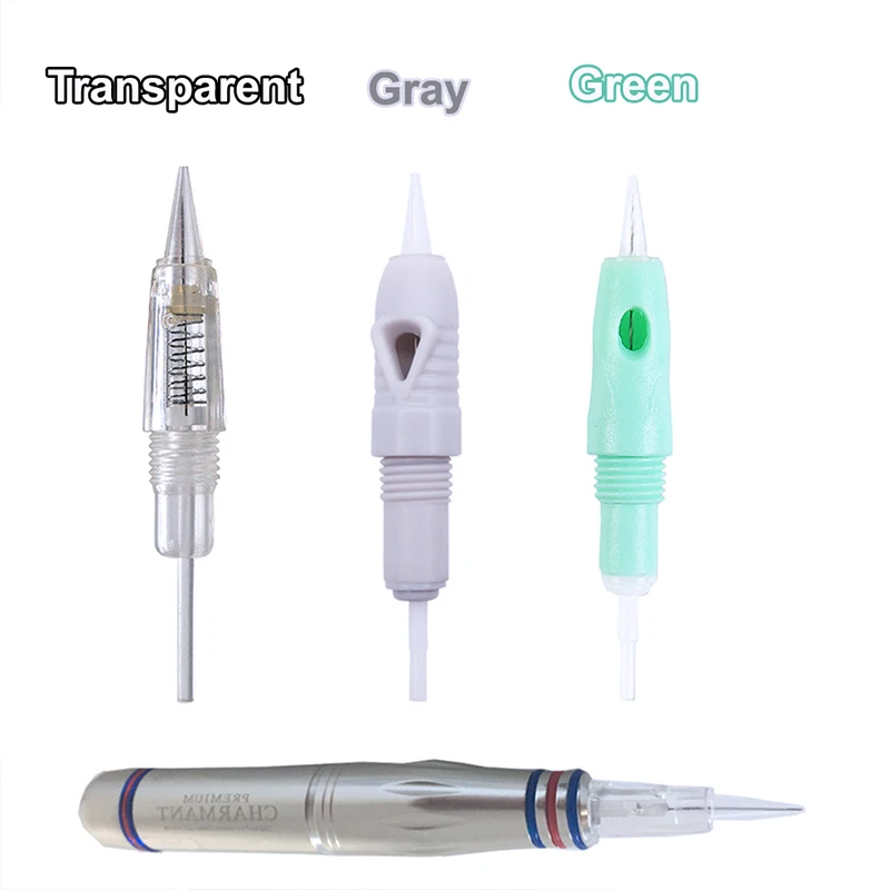 Тату машинка с иглами 8 мм 1R|Иглы для тату| |