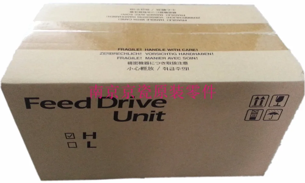 

Новый оригинальный блок питания Kyocera 302K993020 H для: TASKalfa 4500i 5500i 6500i 8000i