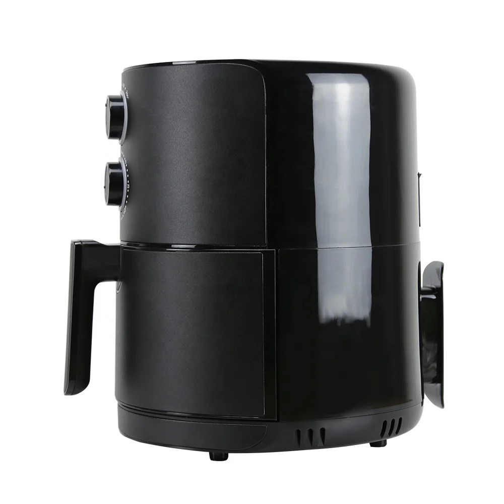 

Kitchen Hot Stainless Oven Digital Cooking Appliances Air Fryer