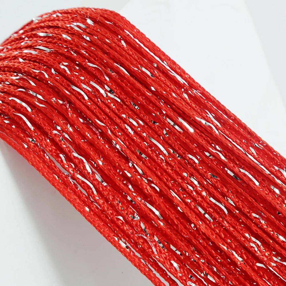 1 м * 2 высококачественное плоское серебряное свадебное украшение для гостиной