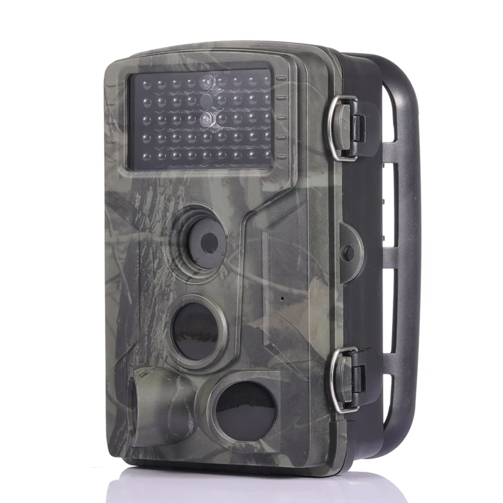 Камера видеонаблюдения Suntekcam HC802A 16MP1080P для наблюдения за дикой природой