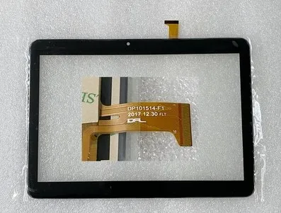 

New 10.1" Touch Screen Digitizer for DIGMA Plane 1572N PS1187MG/1581 3G PS1200MG/Platina 1579/Dexp Ursus L110 , DP101514-F1