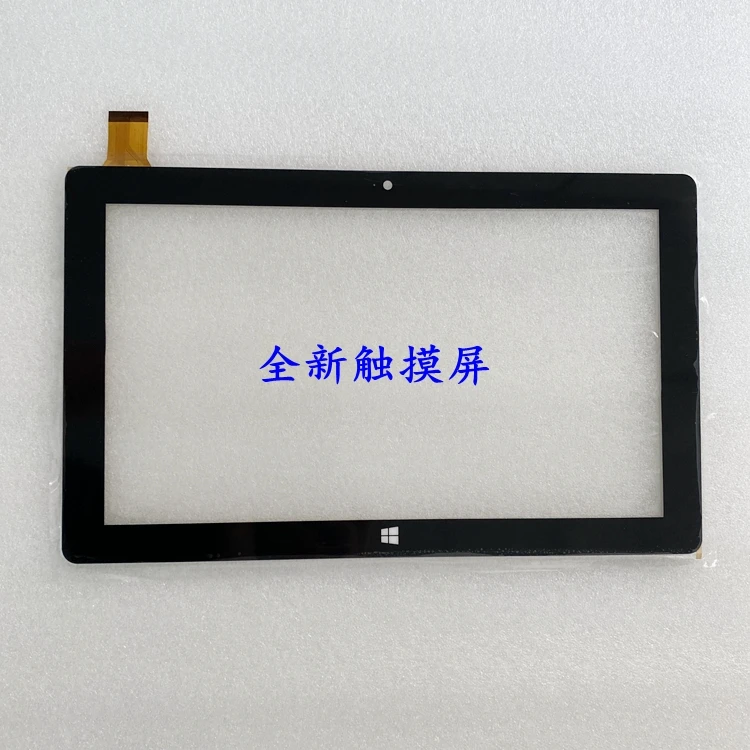 Zhongbai EZpad 6S pro сенсорный экран Внешний WJ1507-FPC 1101FPC-V01 RP-553-B | Компьютеры и офис