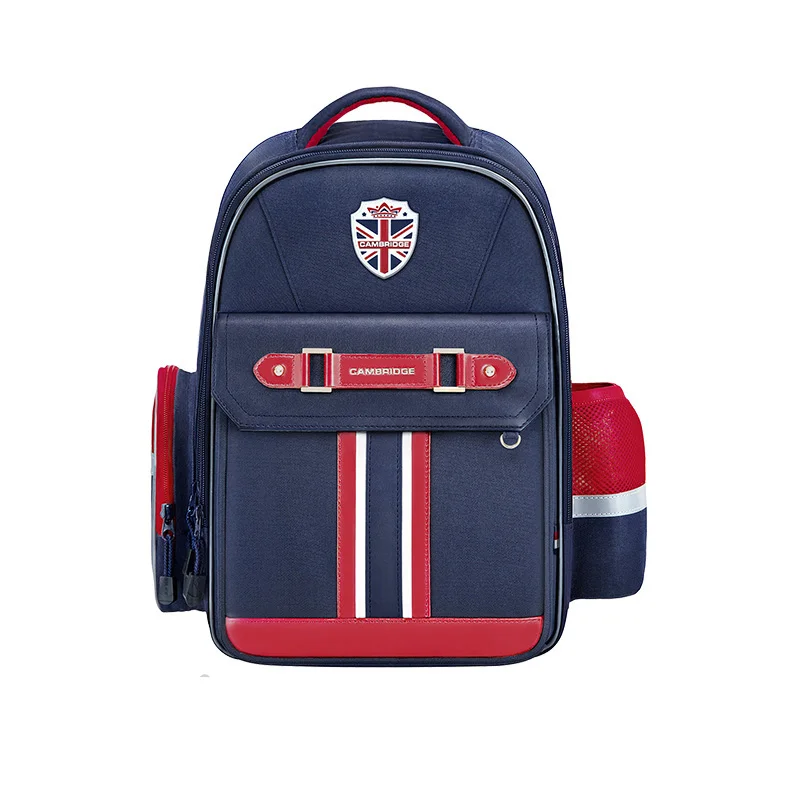 

Школьный рюкзак для мальчиков, водонепроницаемый, 2020