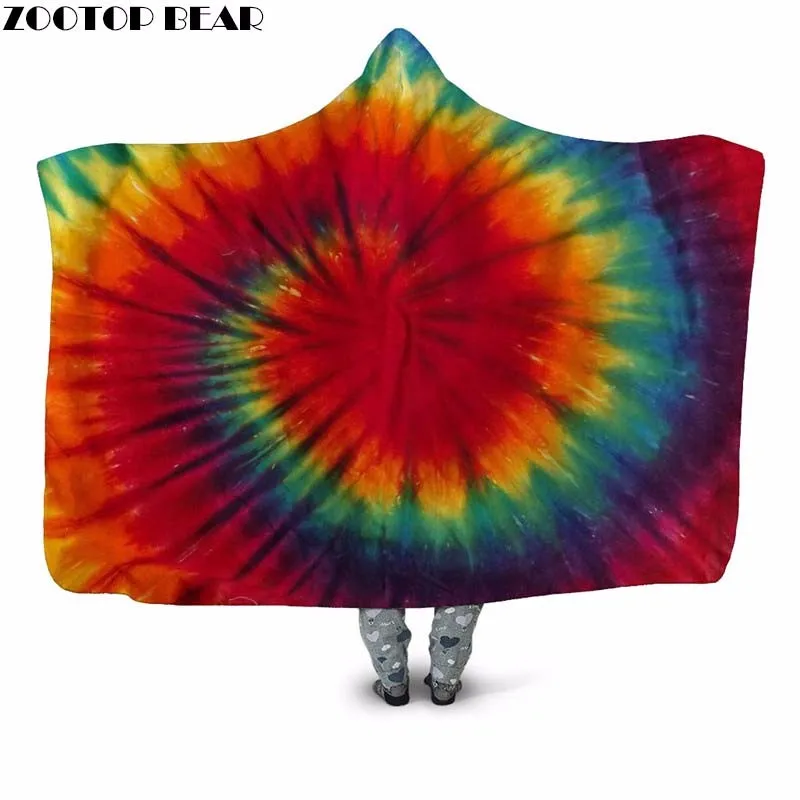 

Embroidery Blanket Dream wedding decoration Hooded blanket 3D Print Girls Diamond embroidery Fashion Plush Soft Plush