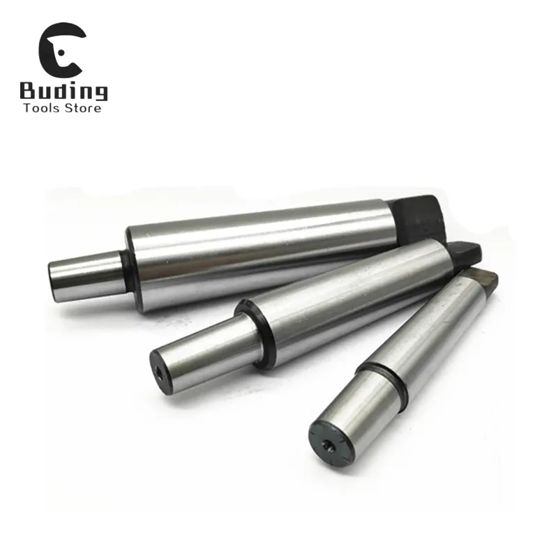 Сверлильный станок с хвостовиком морзе соединительный стержень MT2 3 4 5 фрезерный