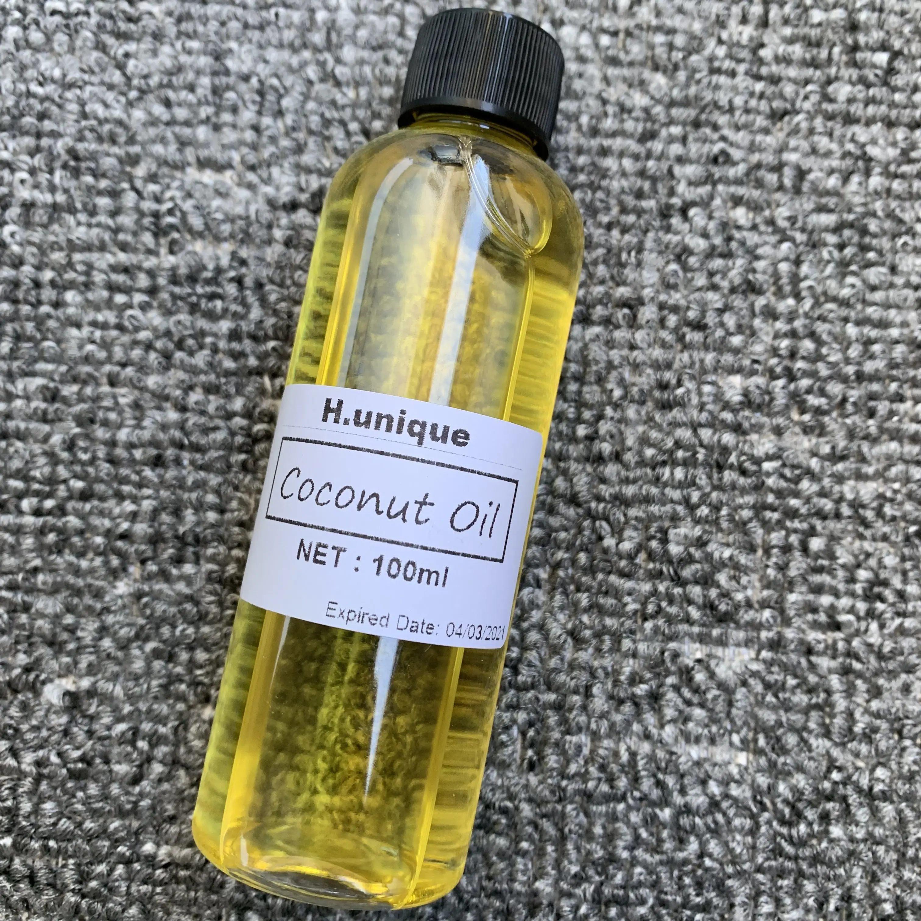 Кокосовое масло чистое натуральное органическое базовое мыло ручной