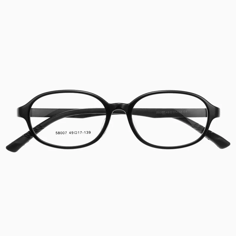 Марко де гафас ультра легкий силиконовый ниьос близорукость оправа для глаз