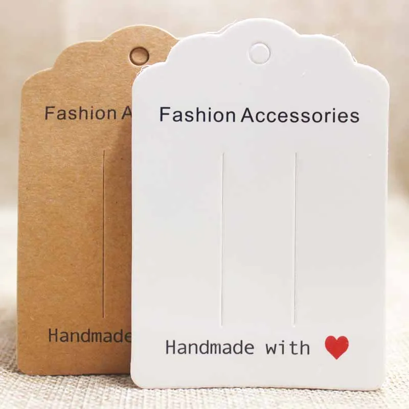 ZerongE ювелирные изделия Пользовательский логотип упаковка ювелирных изделий и