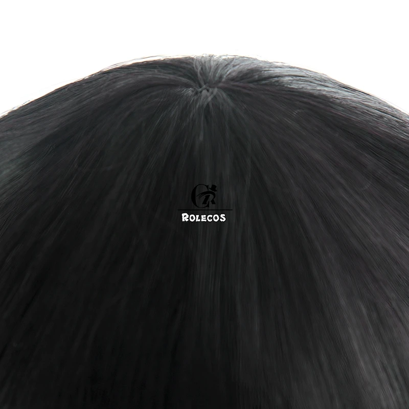 ROLECOS аниме Дата а живой косплей парик Куруми токисаки Косплей длинный хиар