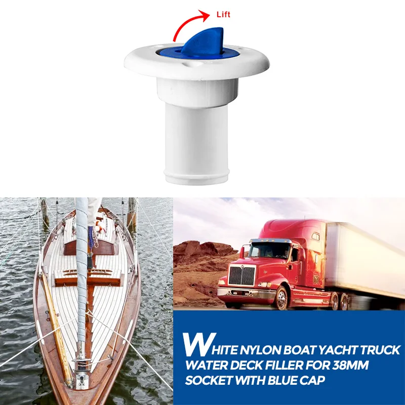 Наполнитель для палубы 38 мм нейлоновый антиуф наполнитель и уплотнительное