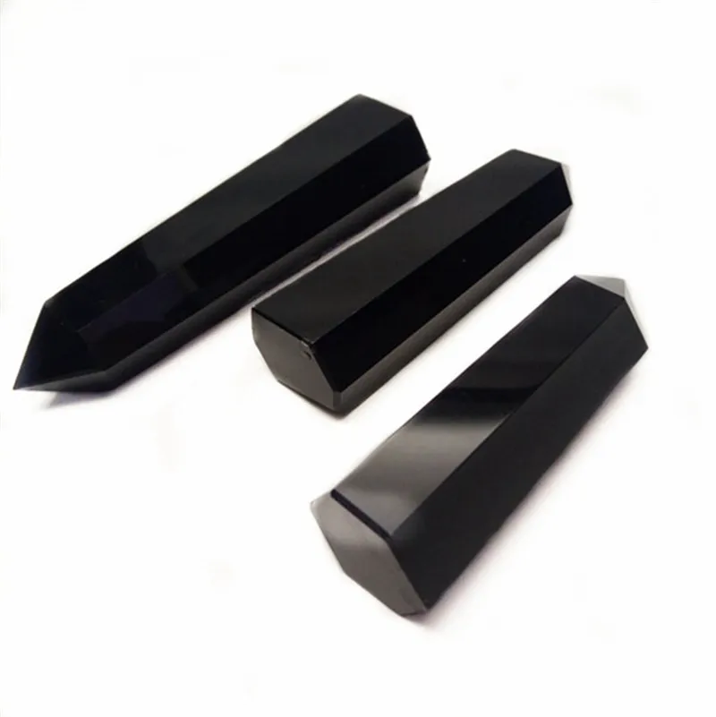 Природная яркость одиночный заостренный двойной фотографический буддийский