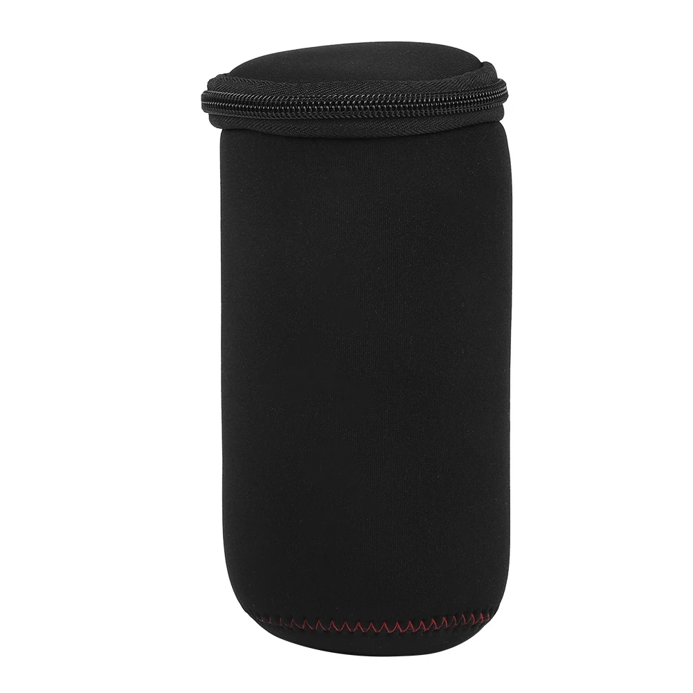 Портативный Bluetooth-динамик EVA чехол для хранения мягкая фотовспышка на молнии JBL