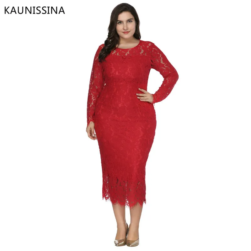 Женское вечернее платье с длинным рукавом длиной до середины икры|Вечерние