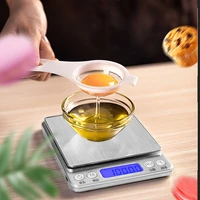 5000 01g 3000g0 1g lcd portabl electron scale digital scales mini pocket jewelry weight balance kitchen scales digit scale