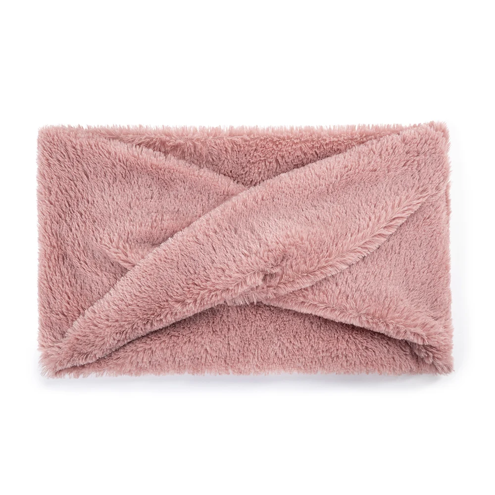 GROUP JUMP New Women Winter Scarf Soft Warm Ring Scarves Female Fashion Neckerchief for Ladies Bufanda |