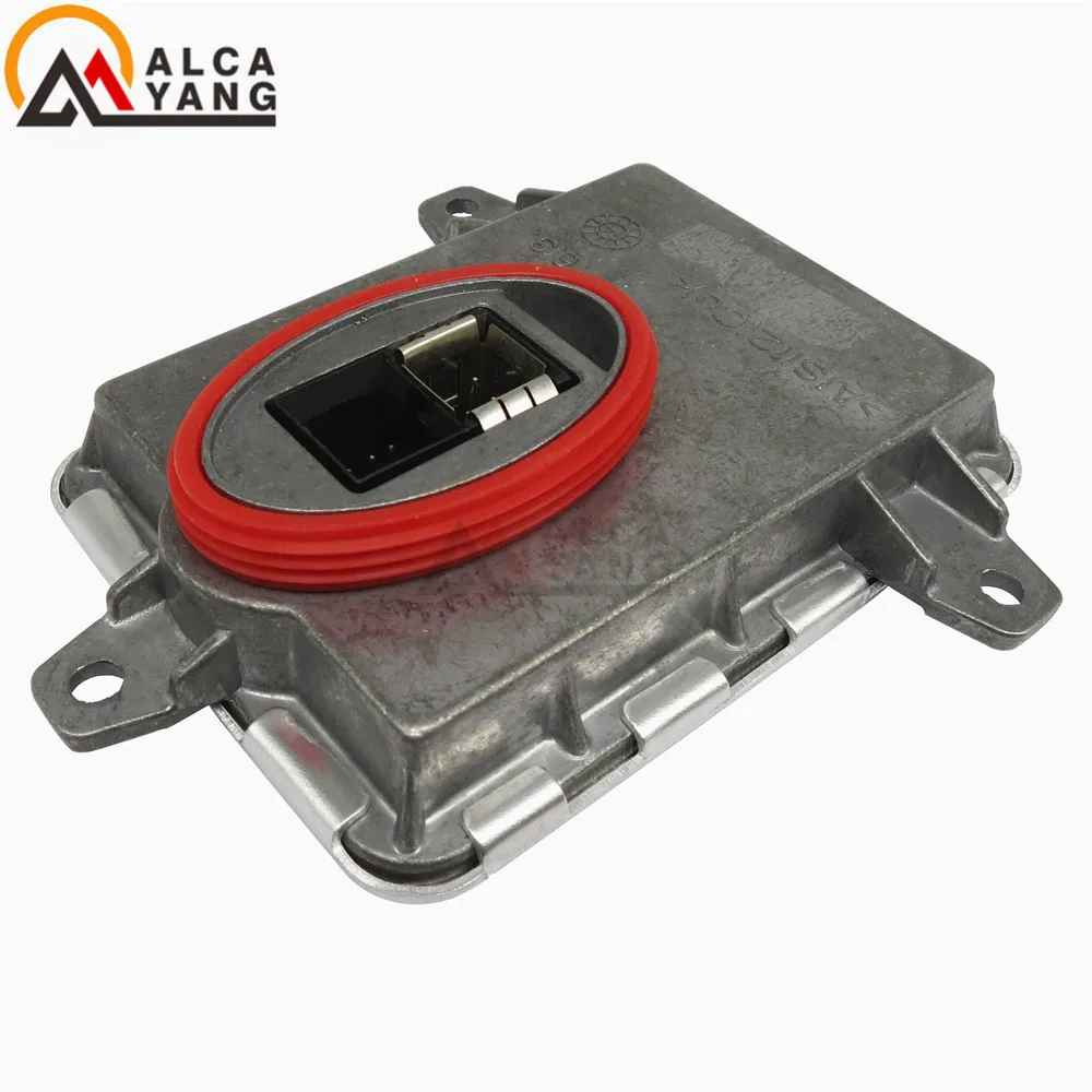 Новый ксеноновый балласт для фар D1s BMW 3 серии Купе/трансформер 6 F12 F13 X3 X5 63117356250
