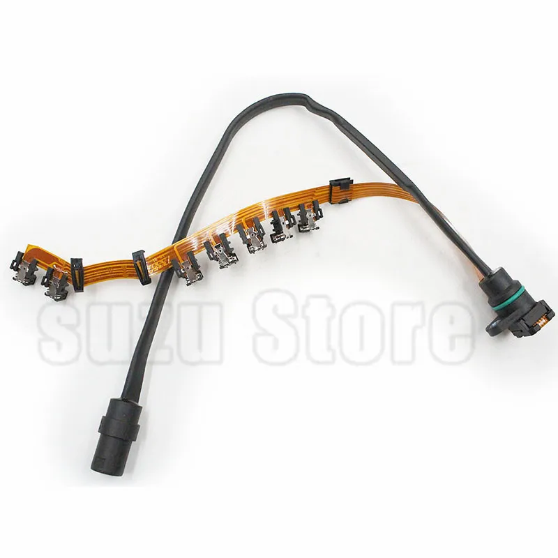 GOLKAR клапан с автоматической коробкой передач MK4 Beetle 01M325283A 01M325039F 01M325105F 01M для Volkswagen
