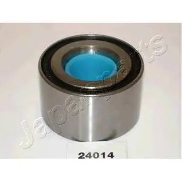 Комплект подшипника ступицы колеса JAPANPARTS KK 24014|Клатчи и аксессуары| |