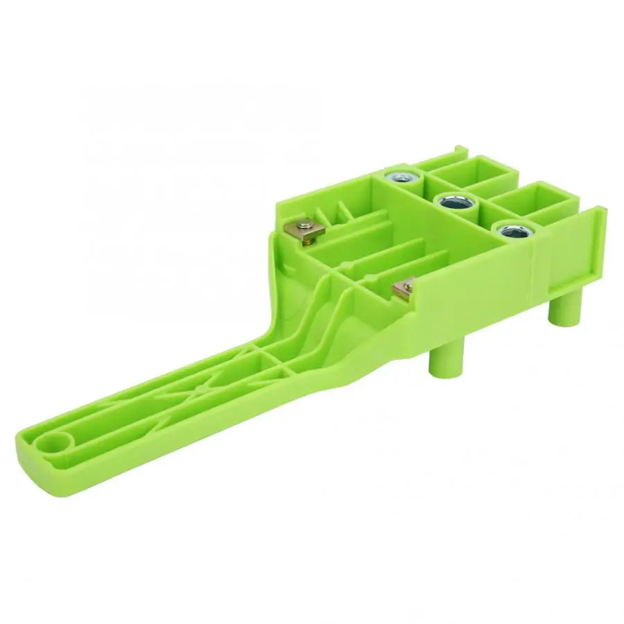 Резец по дереву 38 шт. дюбель джиг деревообрабатывающий сверлильный инструмент 6