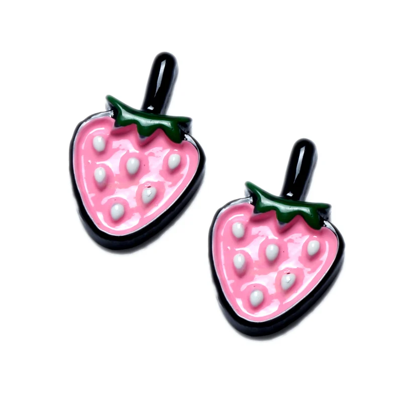 20Pcs Resin Mixed Cake Decoration Crafts Kawaii Beads Flatback Cabochon Embellishments For Scrapbooking DIY Accessories | Дом и сад