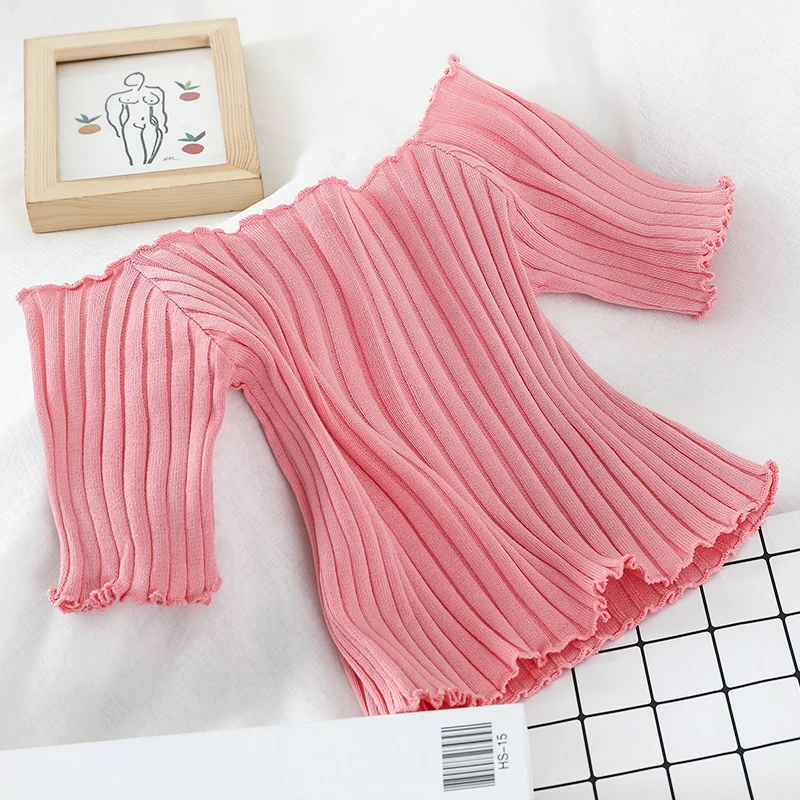 GLAUKE 2020 весеннее однотонное пальто-свитер с вырезом лодочкой женские сексуальные