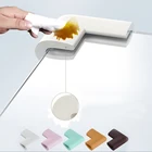 4 шт., защитные уголки для мебели и стекла