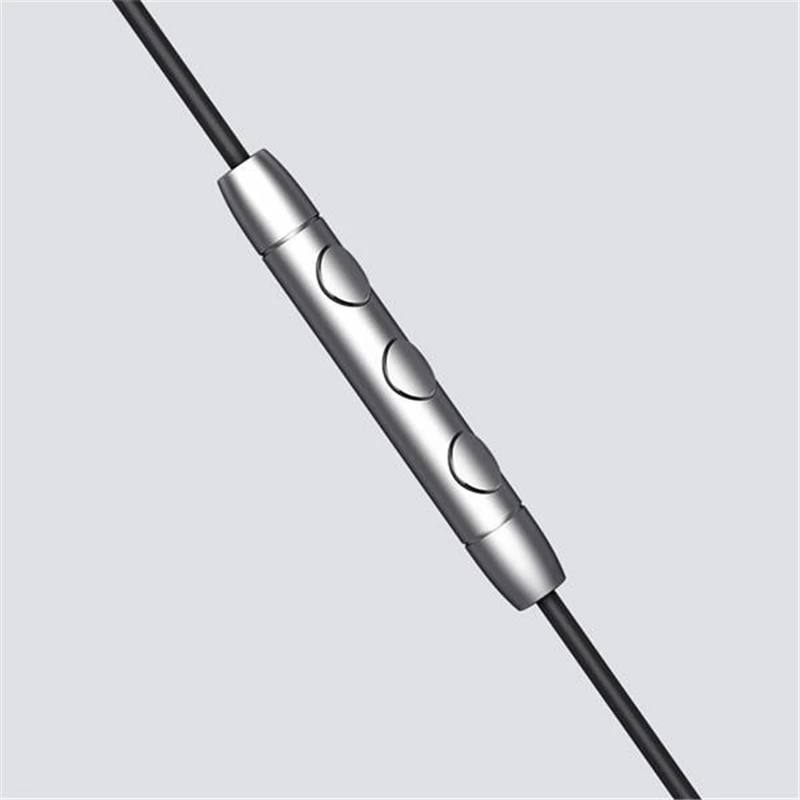 Xiaomi Hybrid-Pro Три драйвера HIFI Graphene наушники провода с микрофоном для iPhone/Android