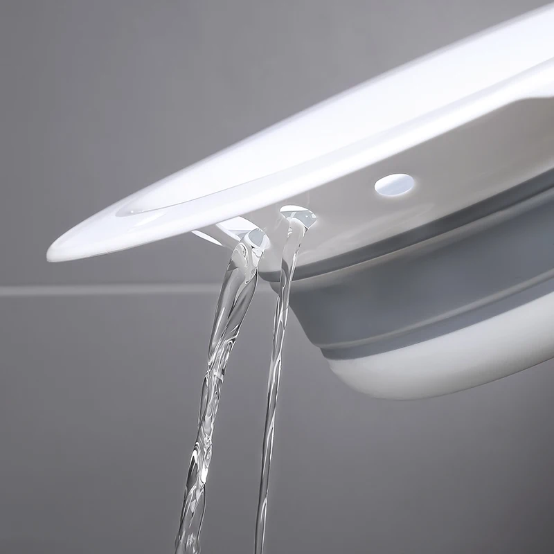 Складное портативное биде для женщин частные детали самоочистки ирригатор ног и