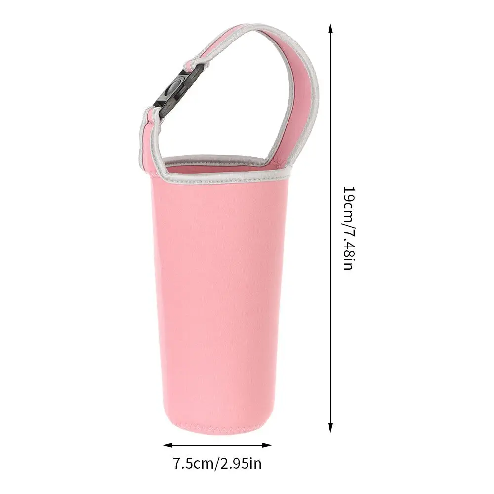 900 мл/30 унций разноцветный непроливаемый рукав для чашки экологически чистый