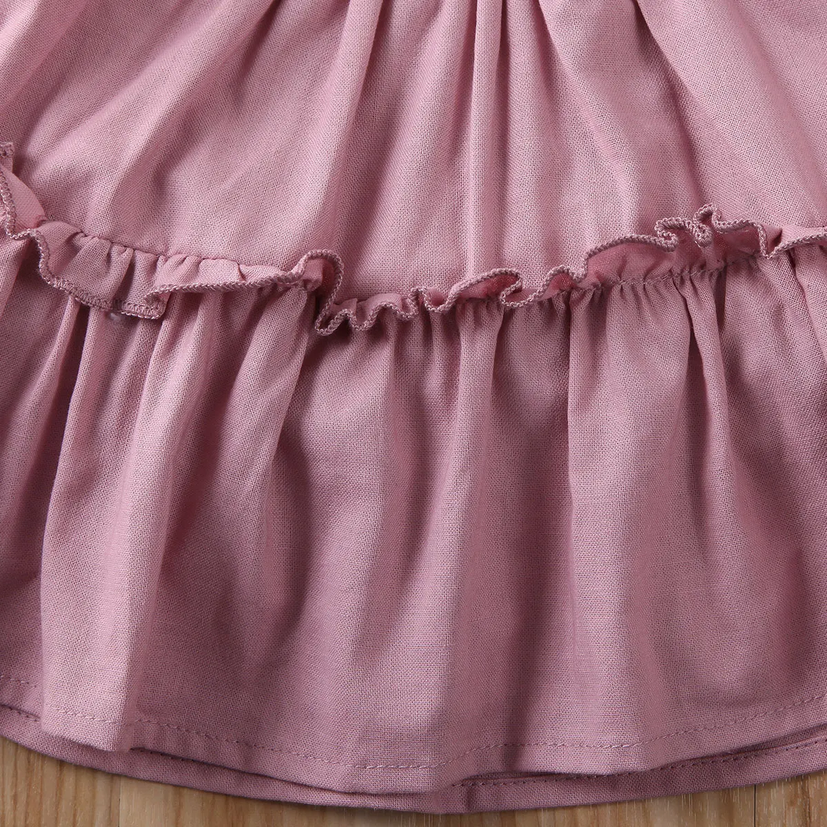 Платье для девочек 2020 боди на бретельках новорожденных платье пачка с оборками