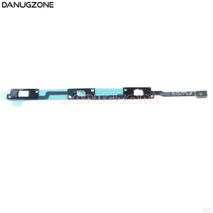 Для Samsung Galaxy NOTE 10,1 2014 P605 P600 SM-P605  NOTE Pro 12,2 P900 P901 P905 Главная Кнопка возврата клавиатуры меню гибкий кабель