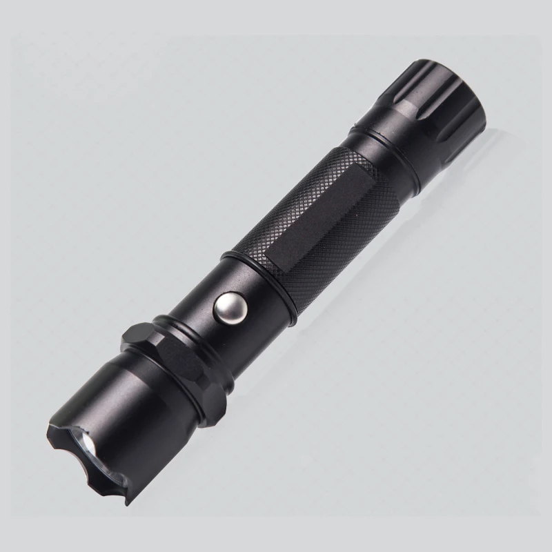 

Хорошее качество, миниатюрный фонарик из алюминиевого сплава, уличный водонепроницаемый походный аварийно-спасательный фонарик, светодио...