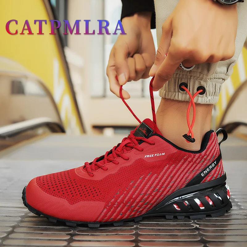 

High Quality Men Golf Shoes Sneaker Original Outdoor Mesh 40-48 Golf Sneakers for Men Different Colors Breathable Golf Shoes Men