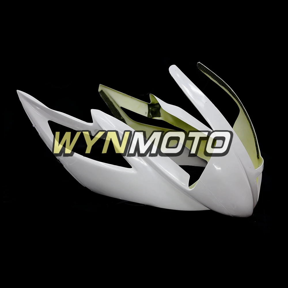 Рисунок 3 - Неокрашенные полностью Обтекатели