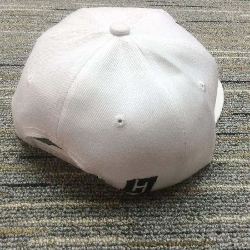 Бейсболка бейсболка для мужчин и женщин шляпа от солнца с надписью RUN вышивкой