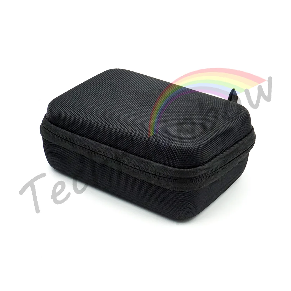 Racing Drone Quadcopter Backpack Carry Bag Indoor Portable Waterproof Box for JJRC H56/H36 | Игрушки и хобби