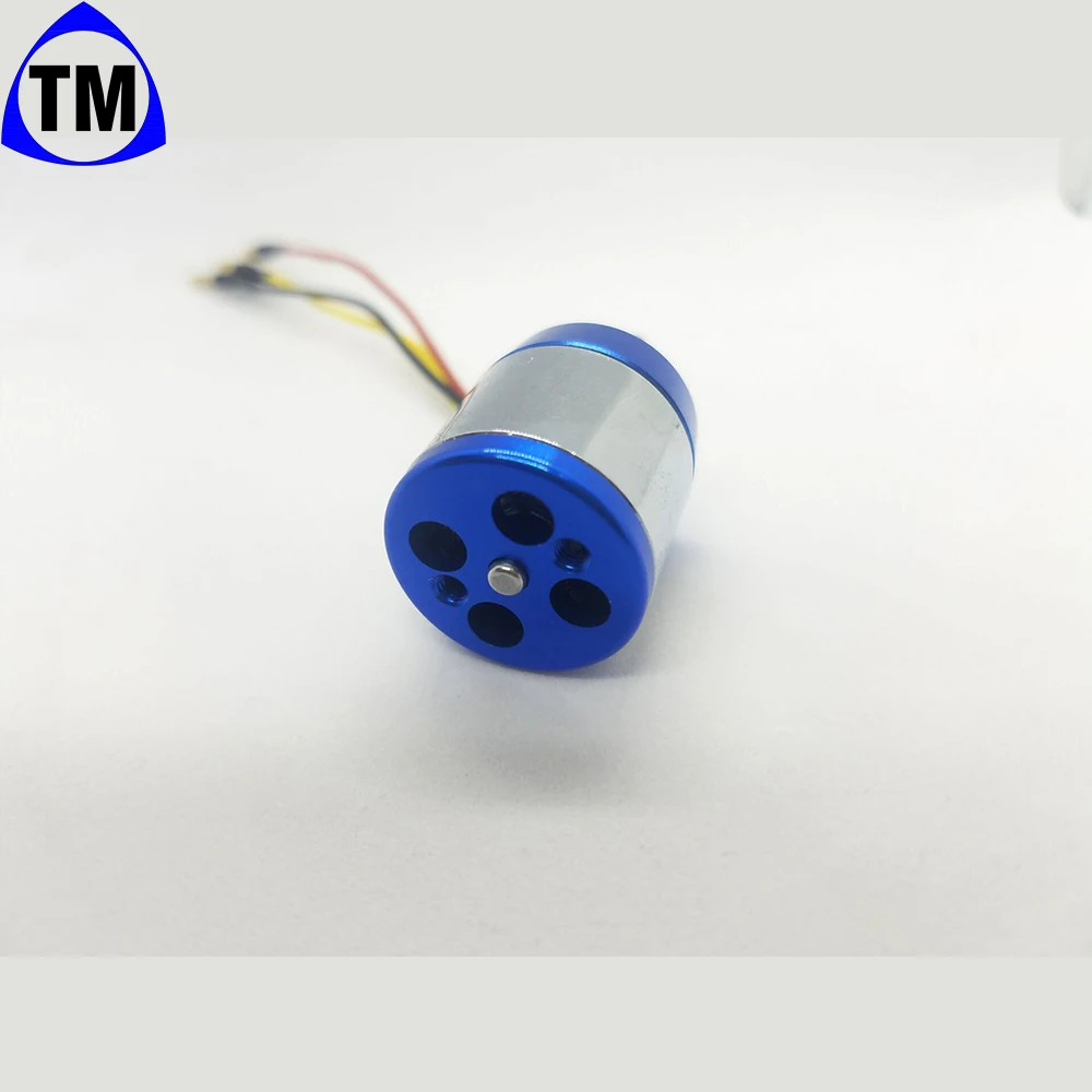 D2225 2000KV бесщеточный Outrunner мотор для мини мультикоптеров радиоуправляемый самолет