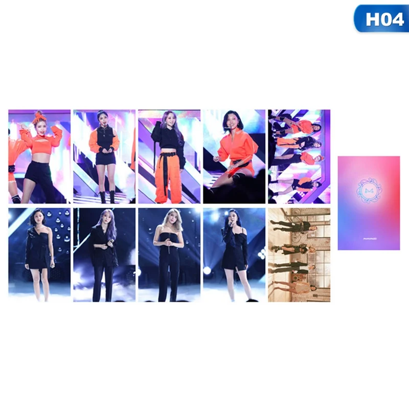 Фотоальбом amoo с надписью Reality In BLACK выполненный из бумаги ломо карта постер для