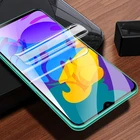 Гидрогелевая пленка 9H для смартфонов SPC Gen Lite, Защитная пленка для экрана SPC Gen Plus, не стекло